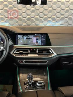 بي ام دبليو X5